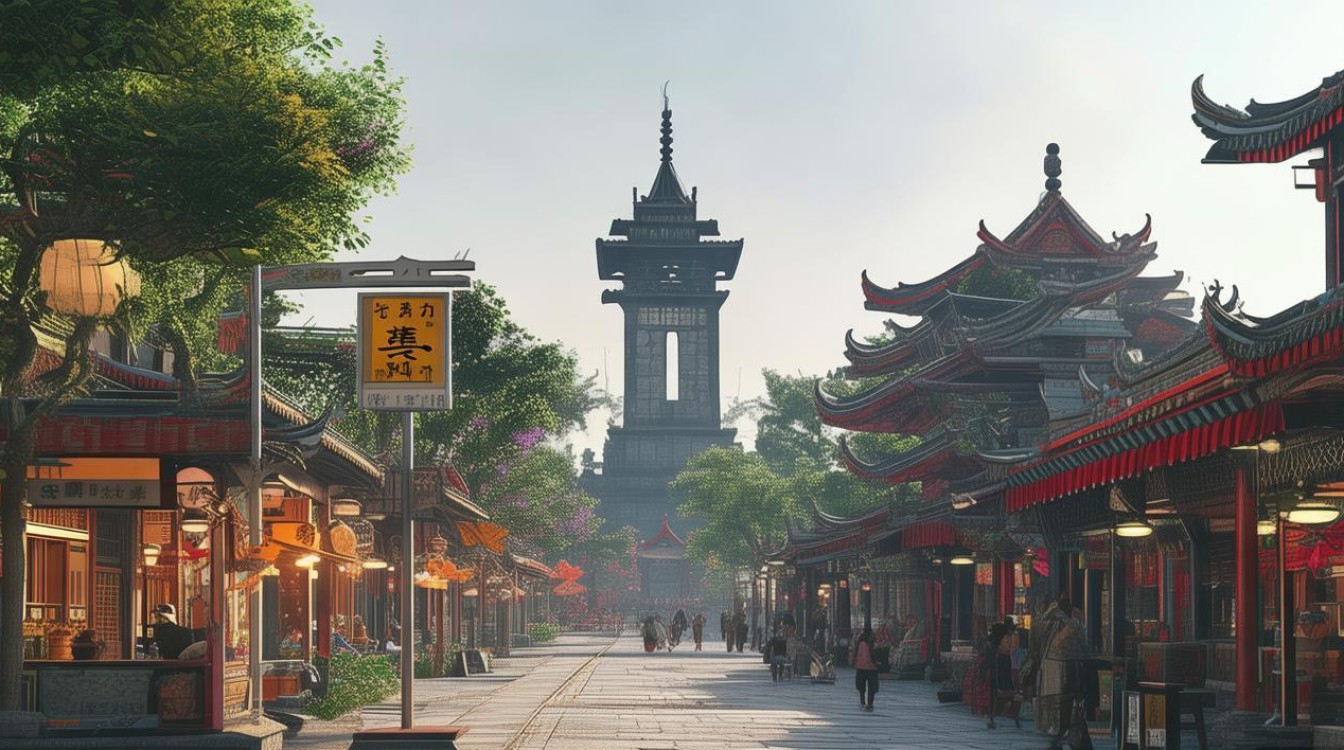 武汉周边的旅游景点 武汉周边的旅游景点