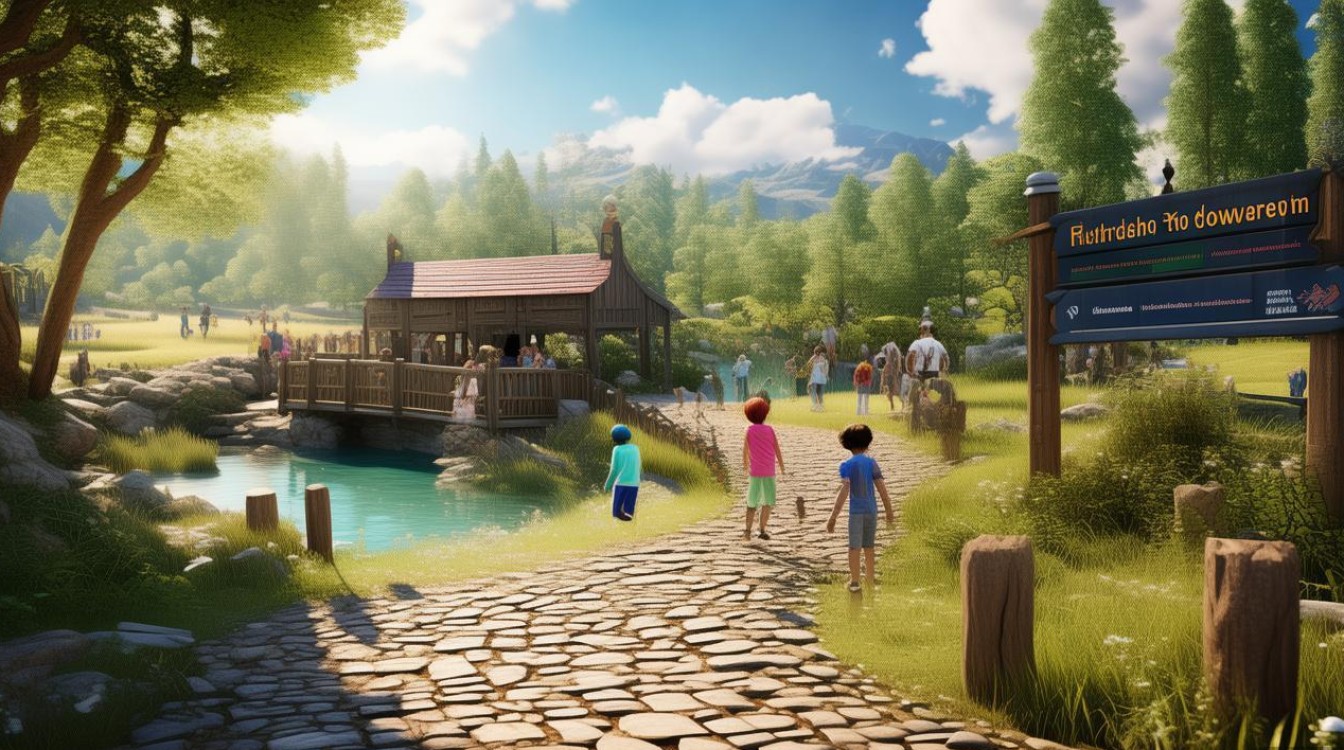 好玩人少的旅游景点 好玩人少的旅游景点