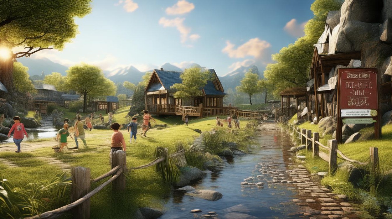 好玩人少的旅游景点 好玩人少的旅游景点