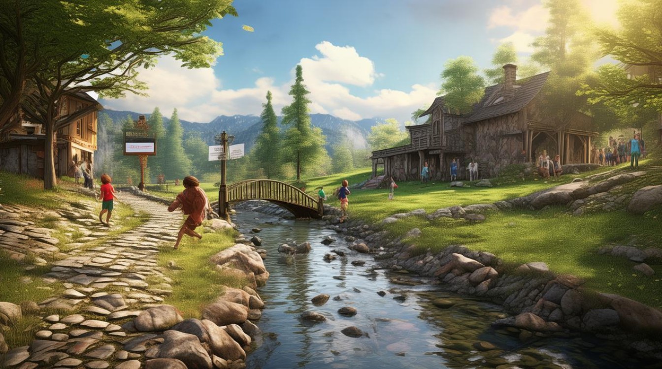 好玩人少的旅游景点 好玩人少的旅游景点