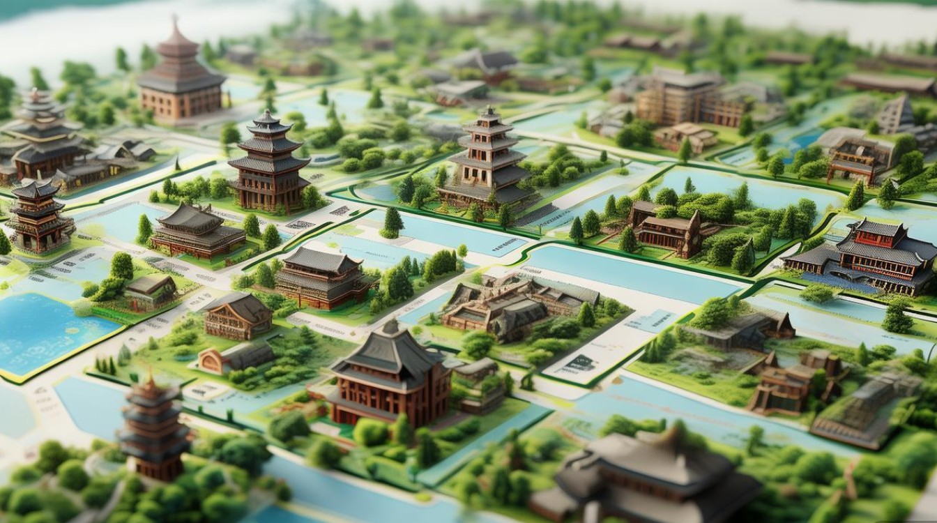 易县免费景点有哪些