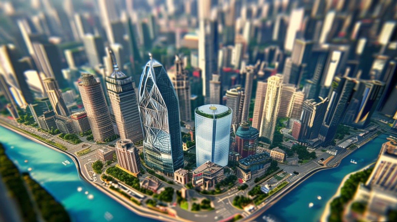 香港值得去的景点