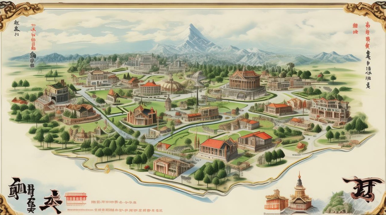 许昌旅游景点攻略