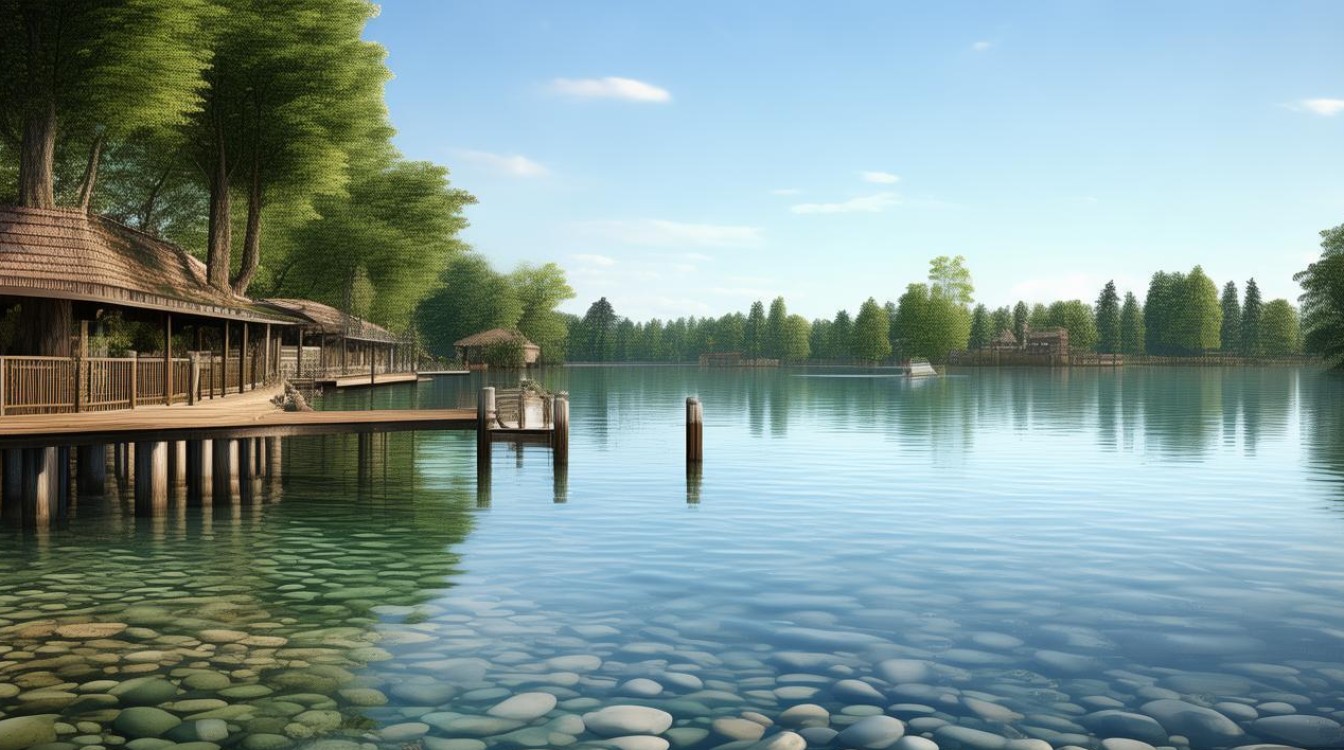 平湖的旅游景点 平湖的旅游景点