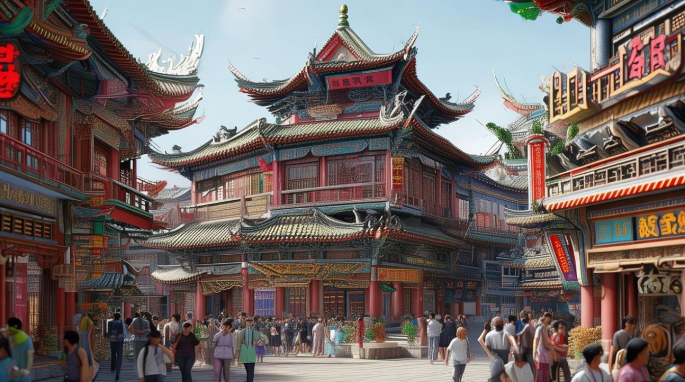 武宣旅游景点大全