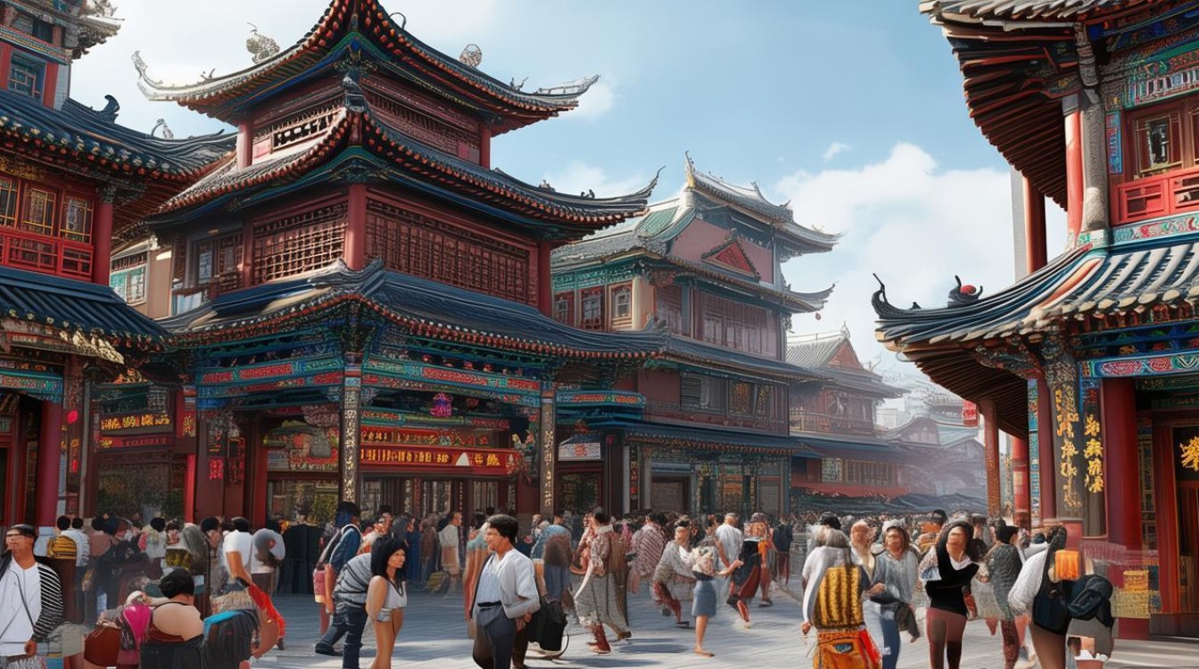 武宣旅游景点大全