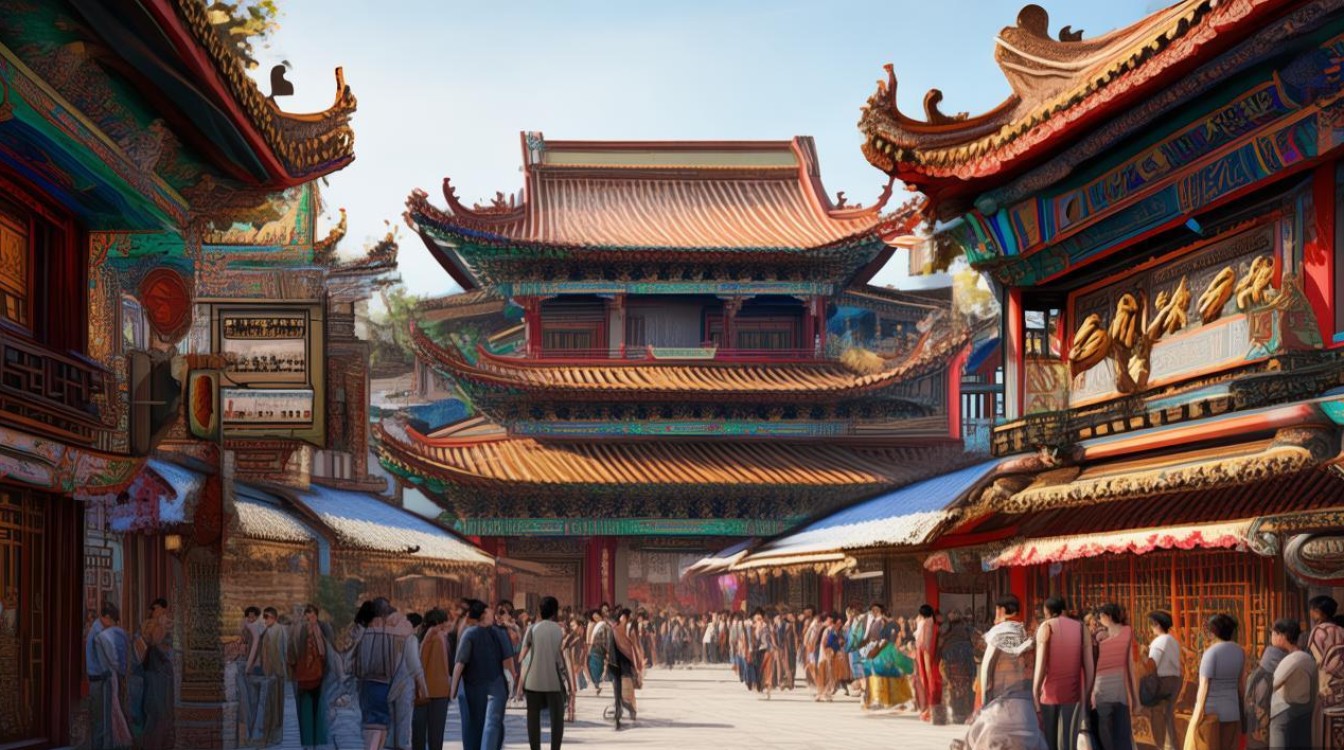 武宣旅游景点大全