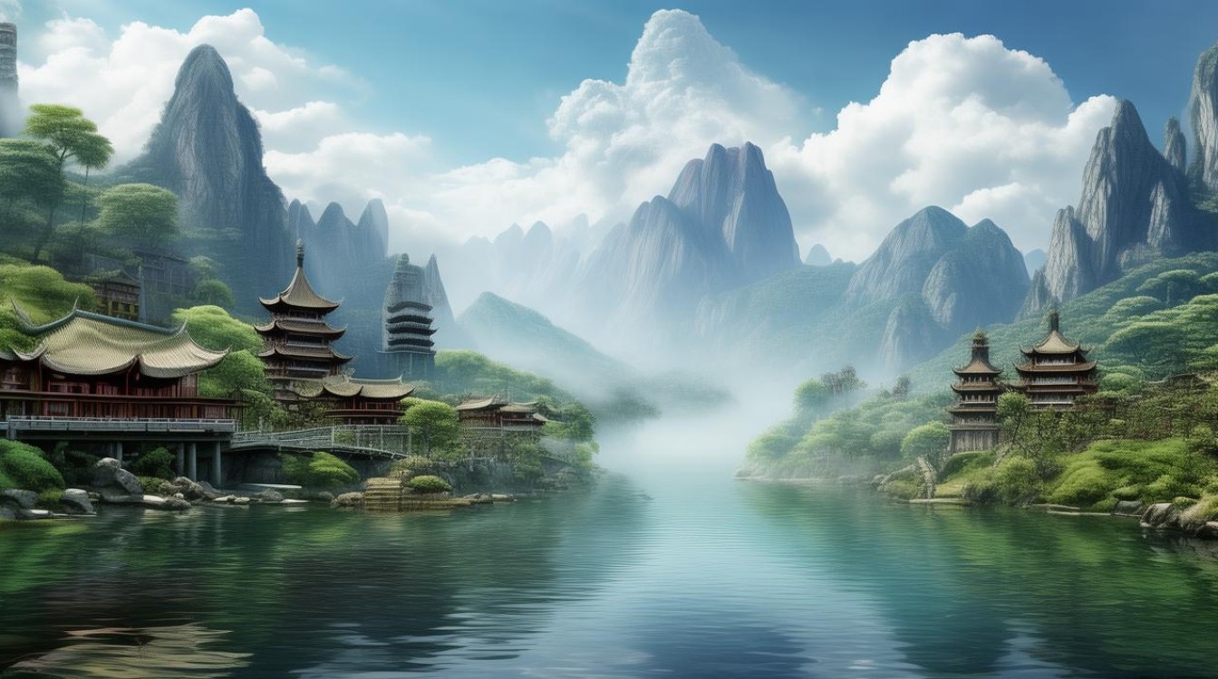 湖南有那些景点 湖南有那些景点