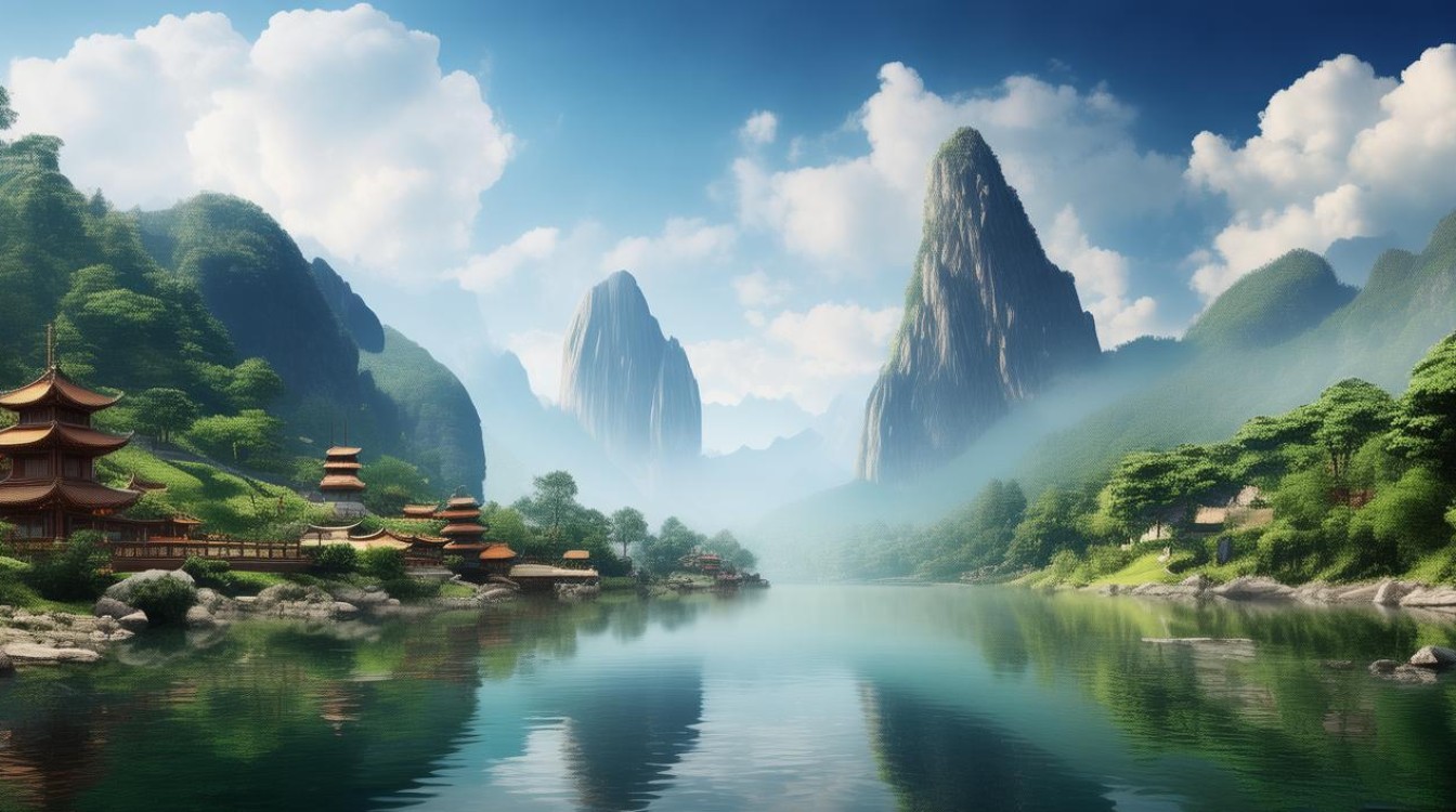 湖南有那些景点 湖南有那些景点