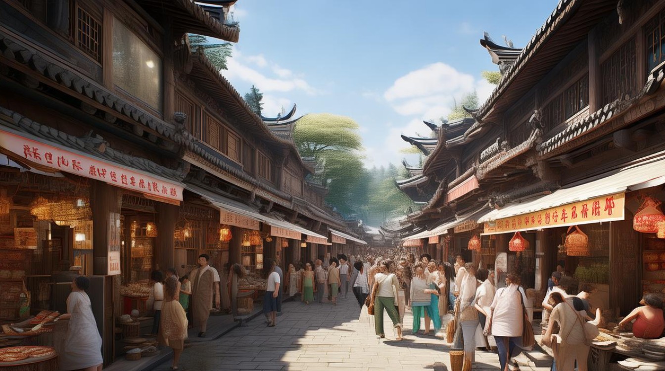 梅县的景点 梅县的景点