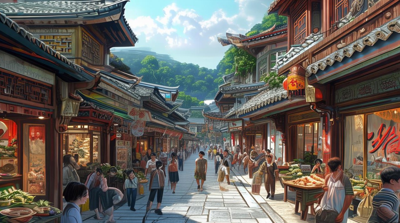 梅县的景点 梅县的景点