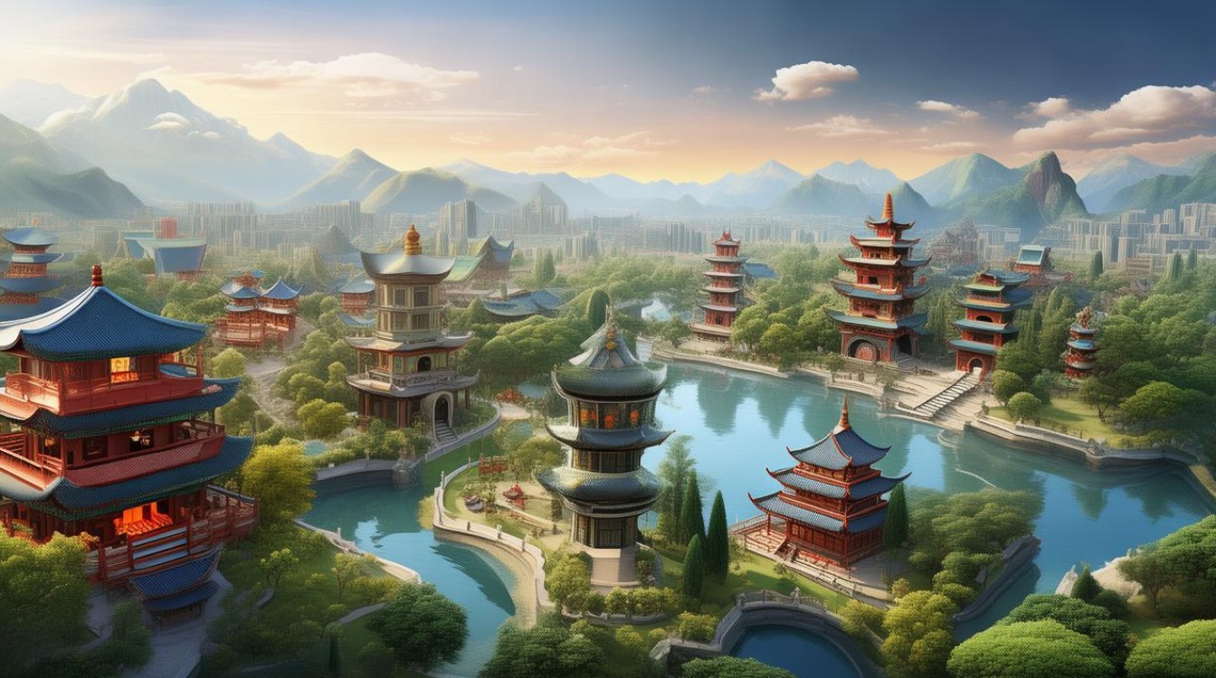 浙江省好玩的景点