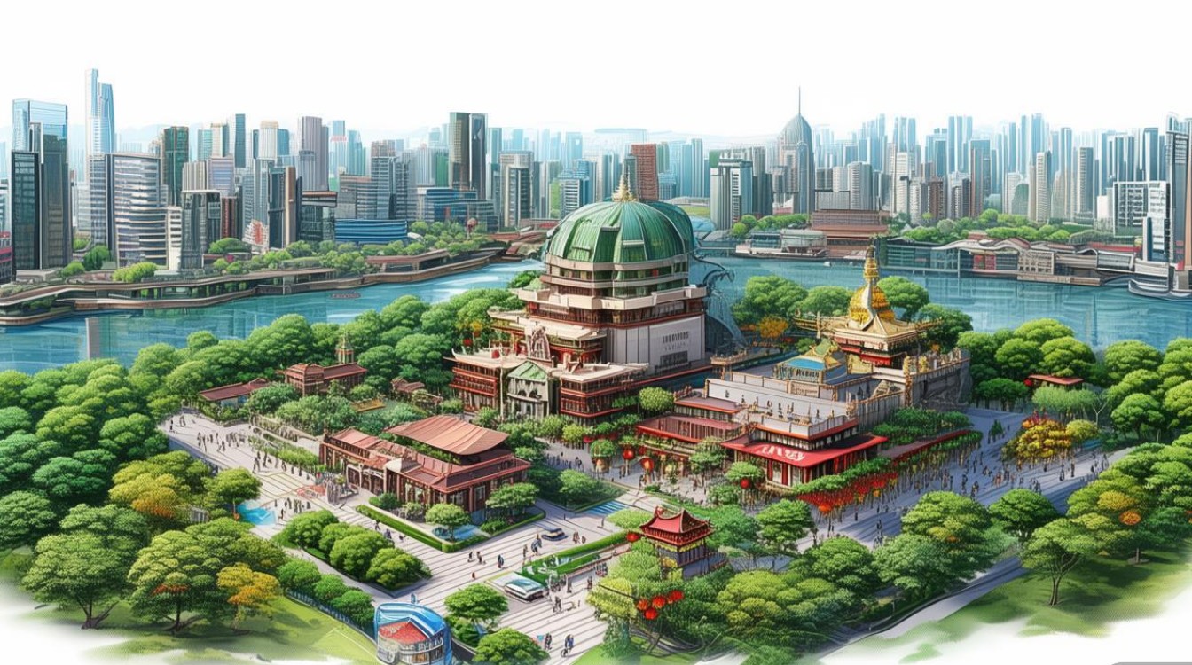 长沙有什么好玩的景点