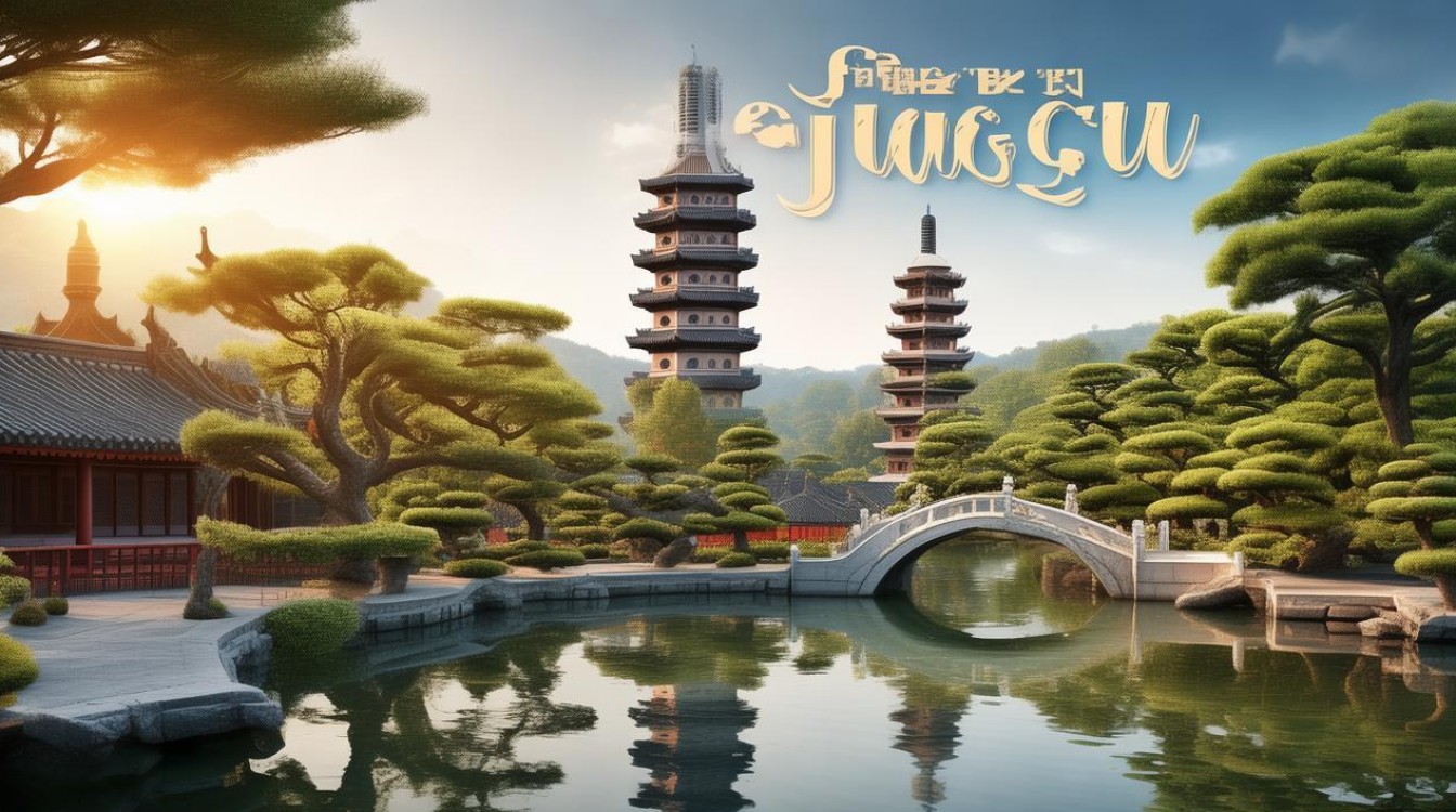 江苏有哪些好玩的景点 江苏有哪些好玩的景点