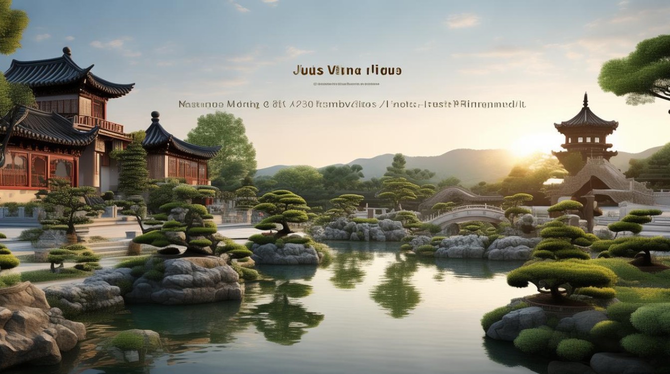 江苏有哪些好玩的景点 江苏有哪些好玩的景点