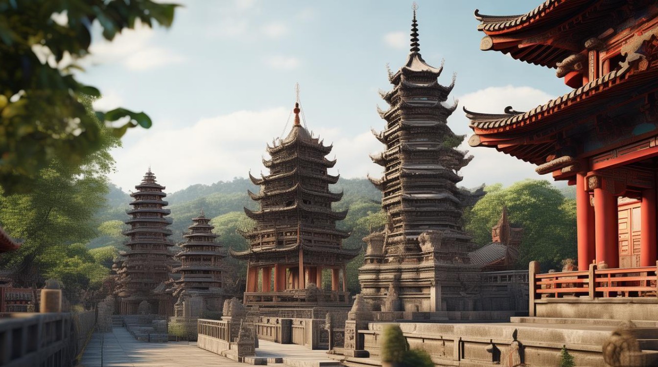 确山县旅游景点