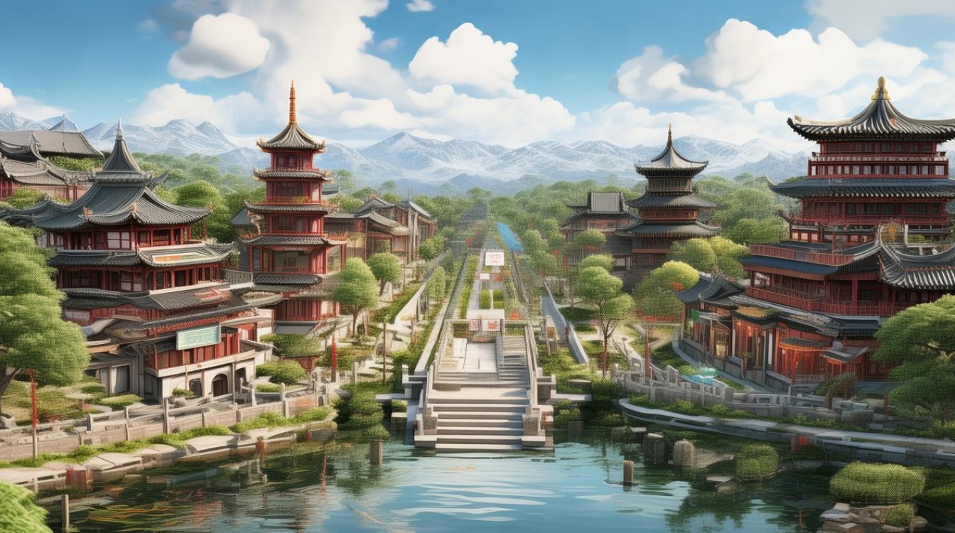 余姚旅游景点有哪些