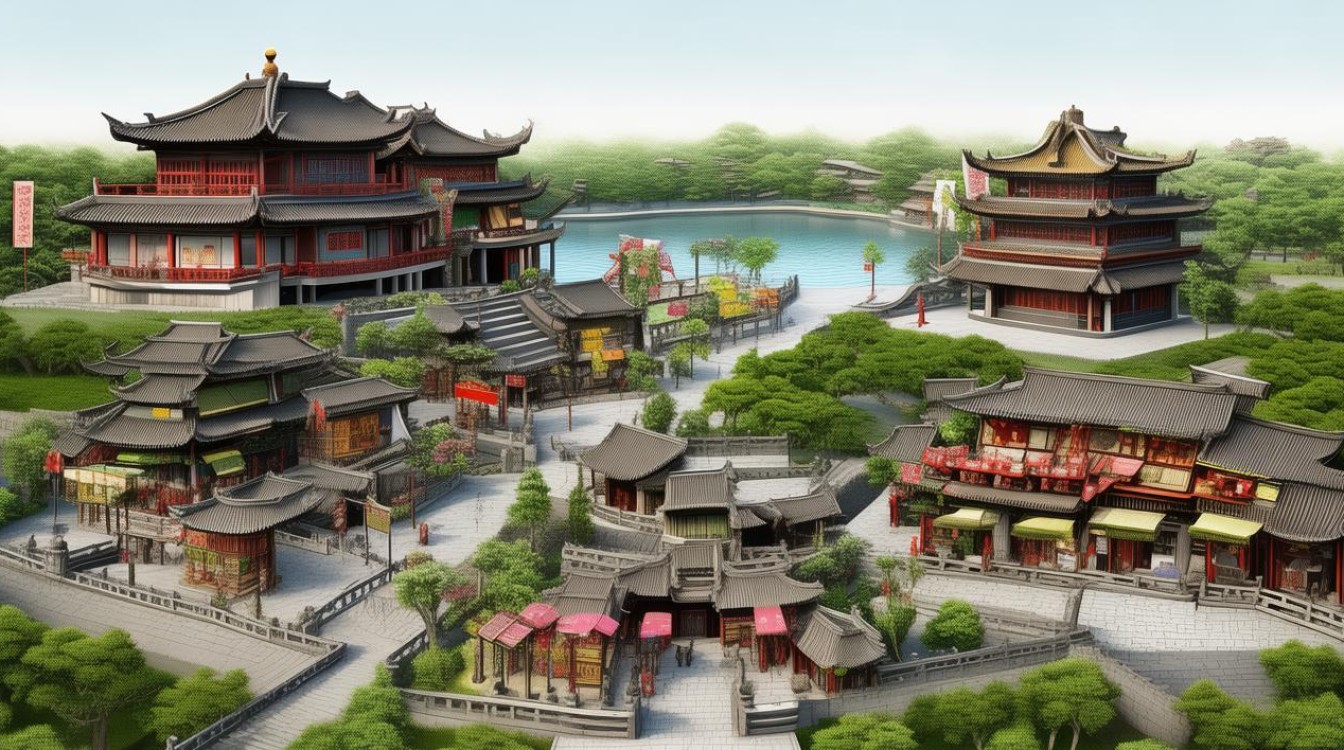 余姚旅游景点有哪些