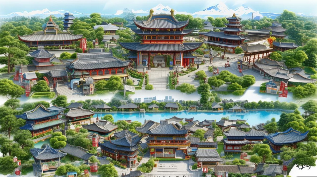 余姚旅游景点有哪些