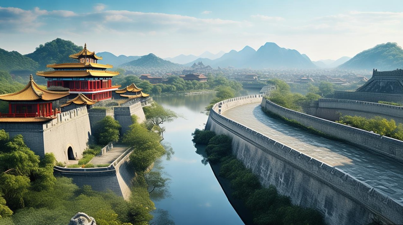 白帝城有哪些景点