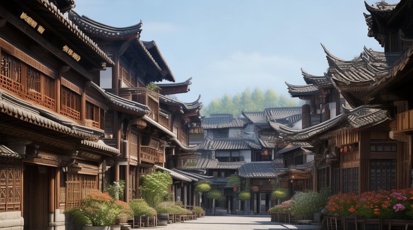 长汀旅游景点大全