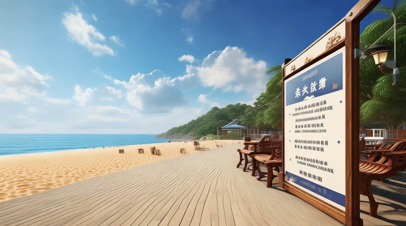 北戴河旅游景点介绍 北戴河旅游景点介绍