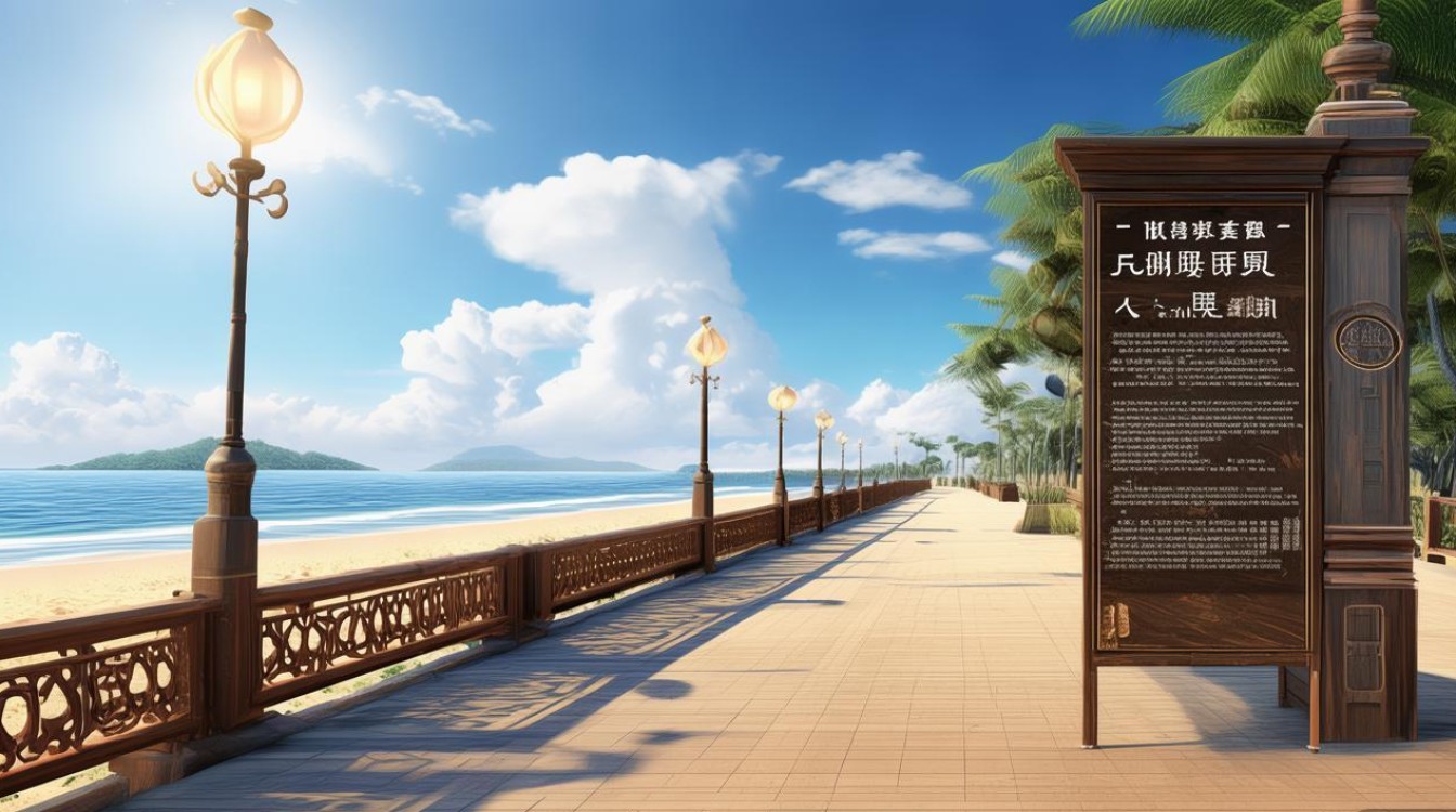 北戴河旅游景点介绍 北戴河旅游景点介绍