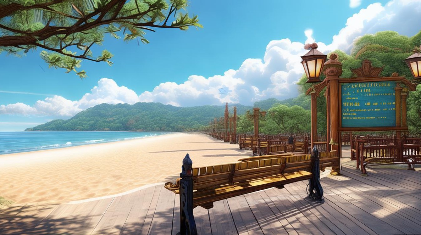 北戴河旅游景点介绍 北戴河旅游景点介绍