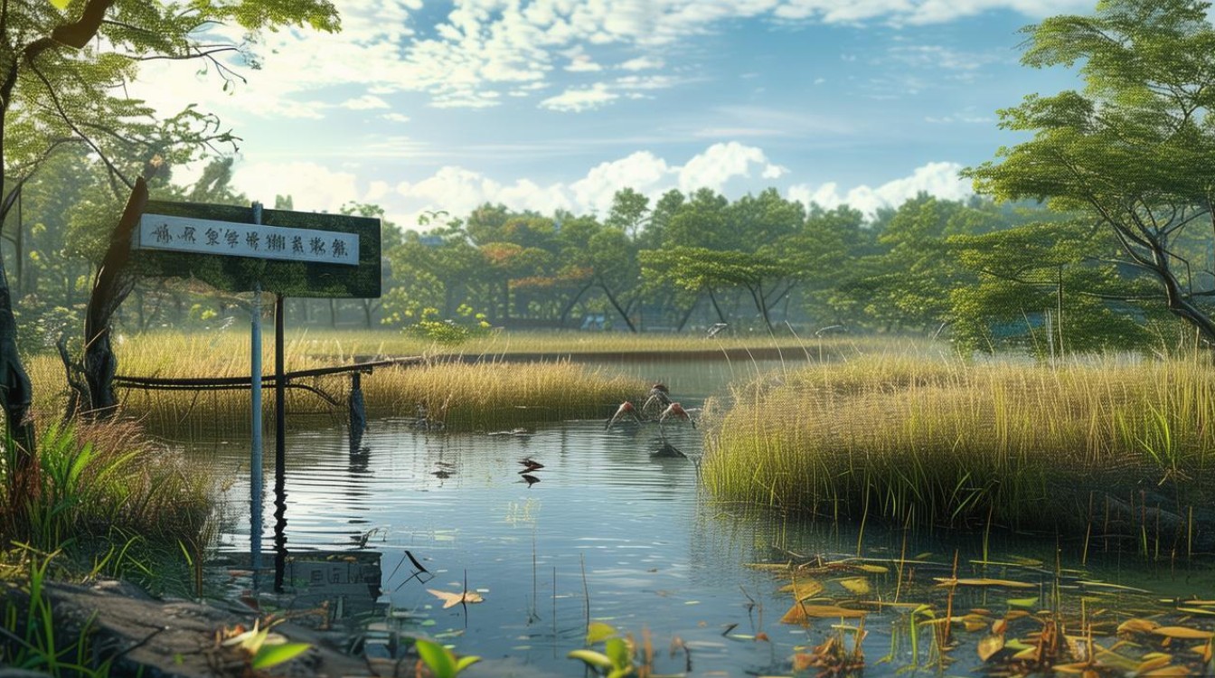 崇明岛免费景点 崇明岛免费景点