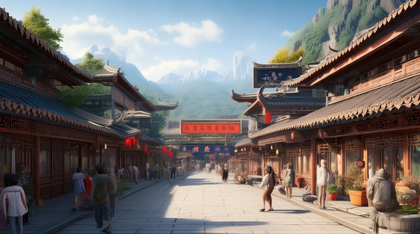 彰武县旅游景点 彰武县旅游景点