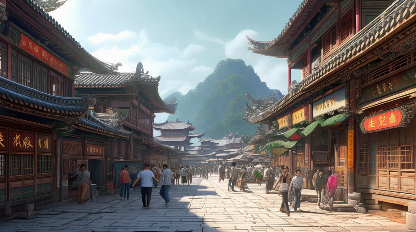 彰武县旅游景点 彰武县旅游景点