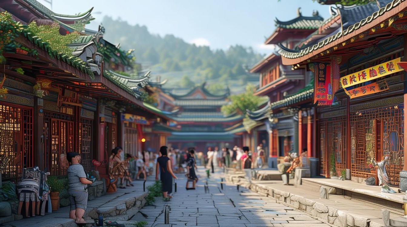 彰武县旅游景点 彰武县旅游景点