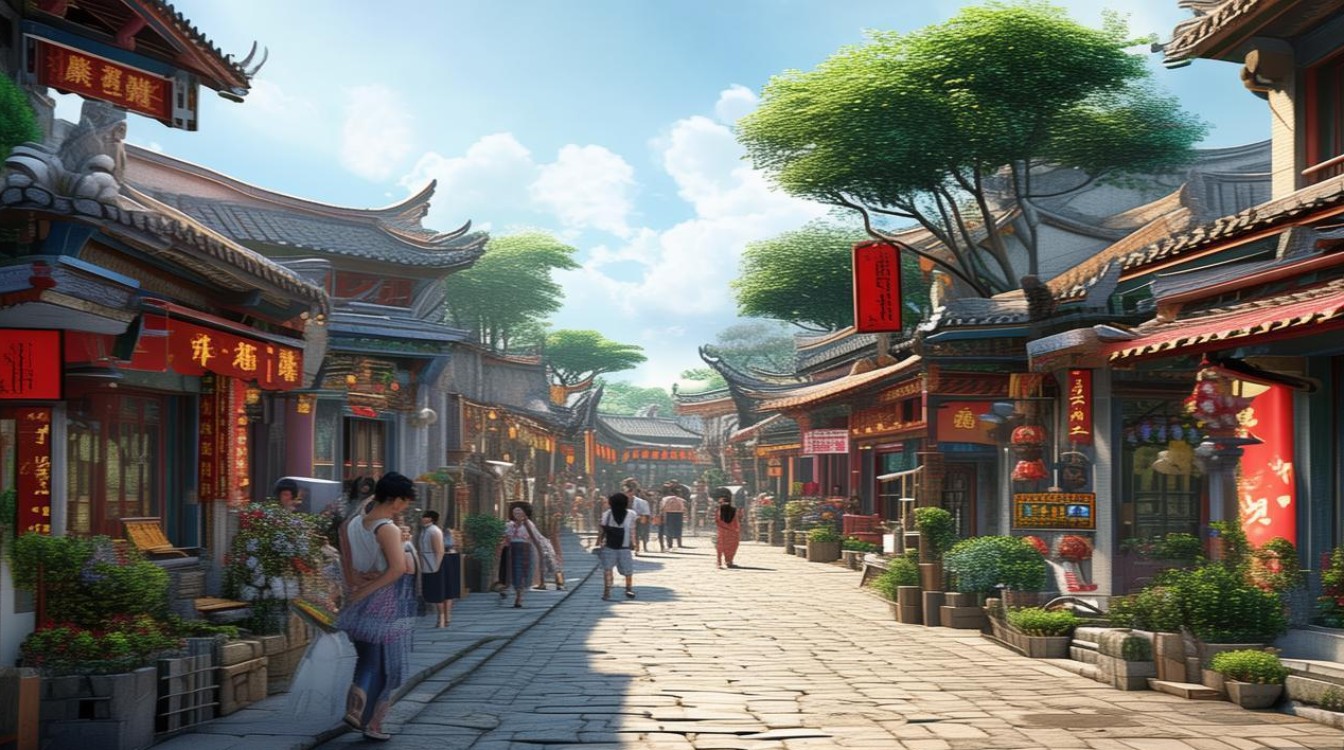 连州市旅游景点 连州市旅游景点