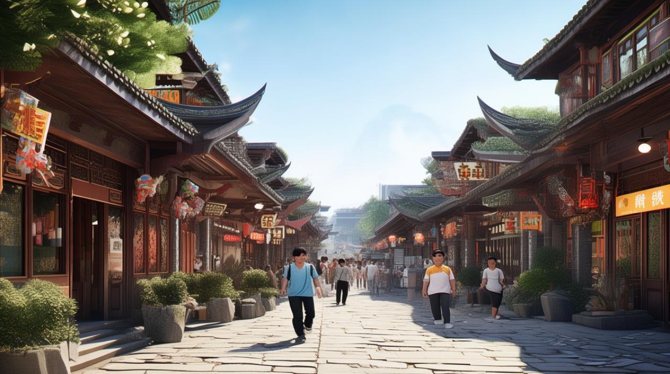 连州市旅游景点 连州市旅游景点