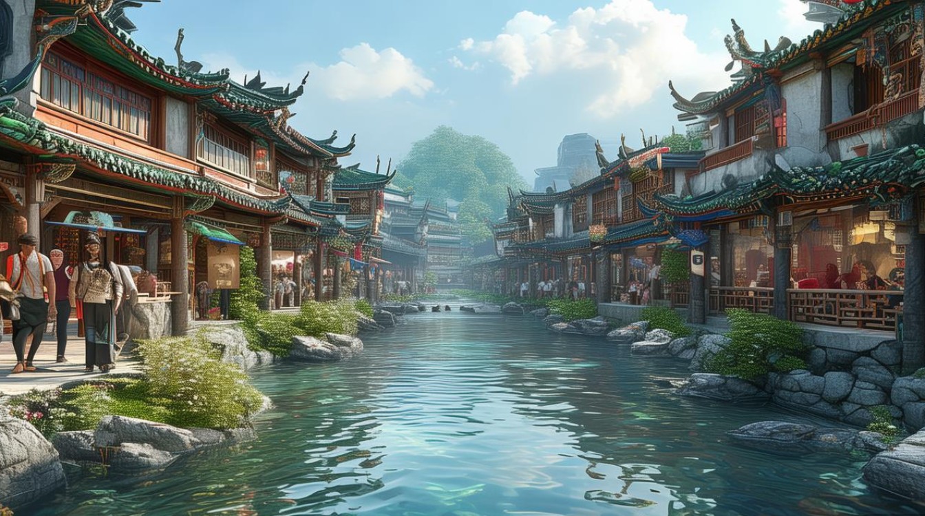 浠水县旅游景点 浠水县旅游景点