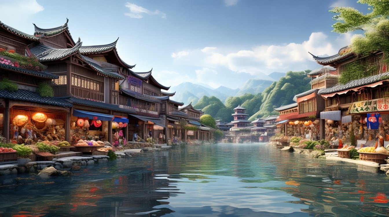 浠水县旅游景点 浠水县旅游景点