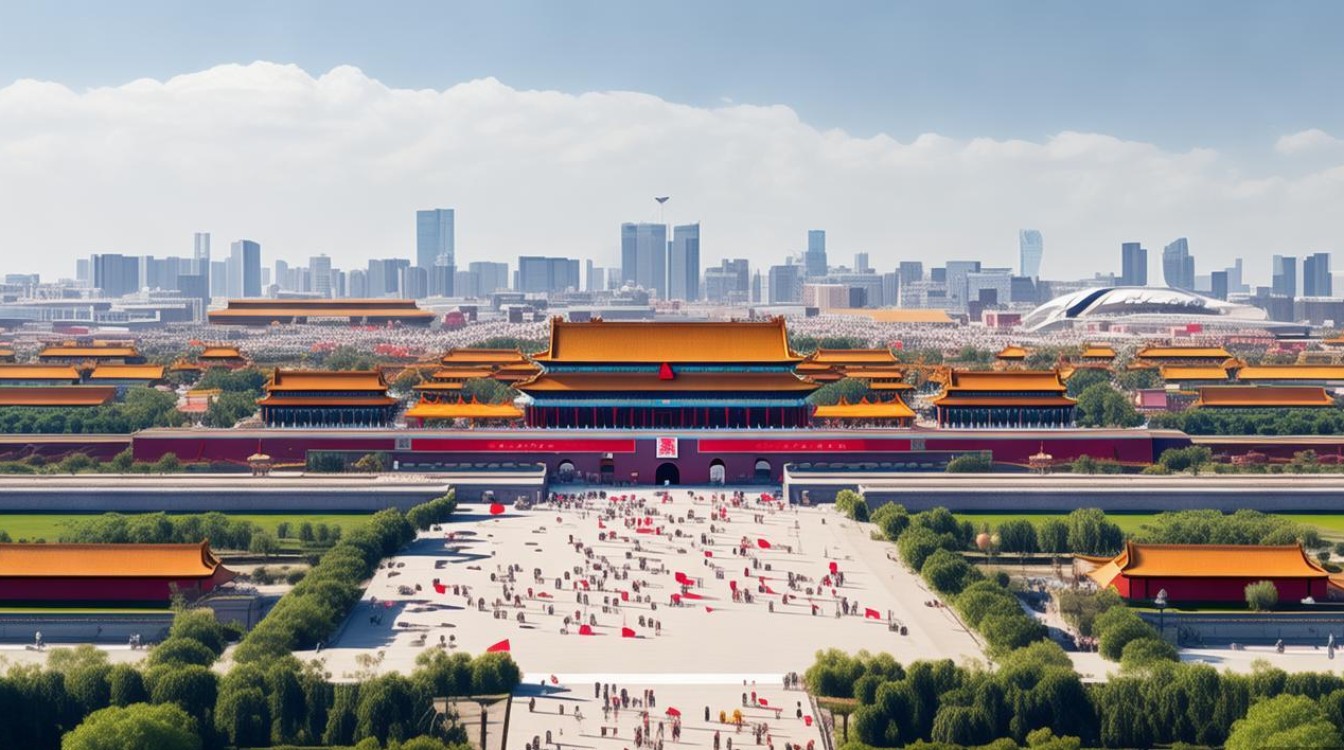 北京有什么好玩的景点 北京有什么好玩的景点