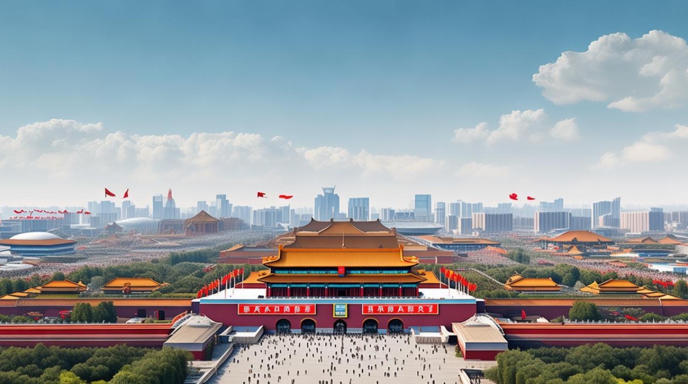 北京有什么好玩的景点 北京有什么好玩的景点