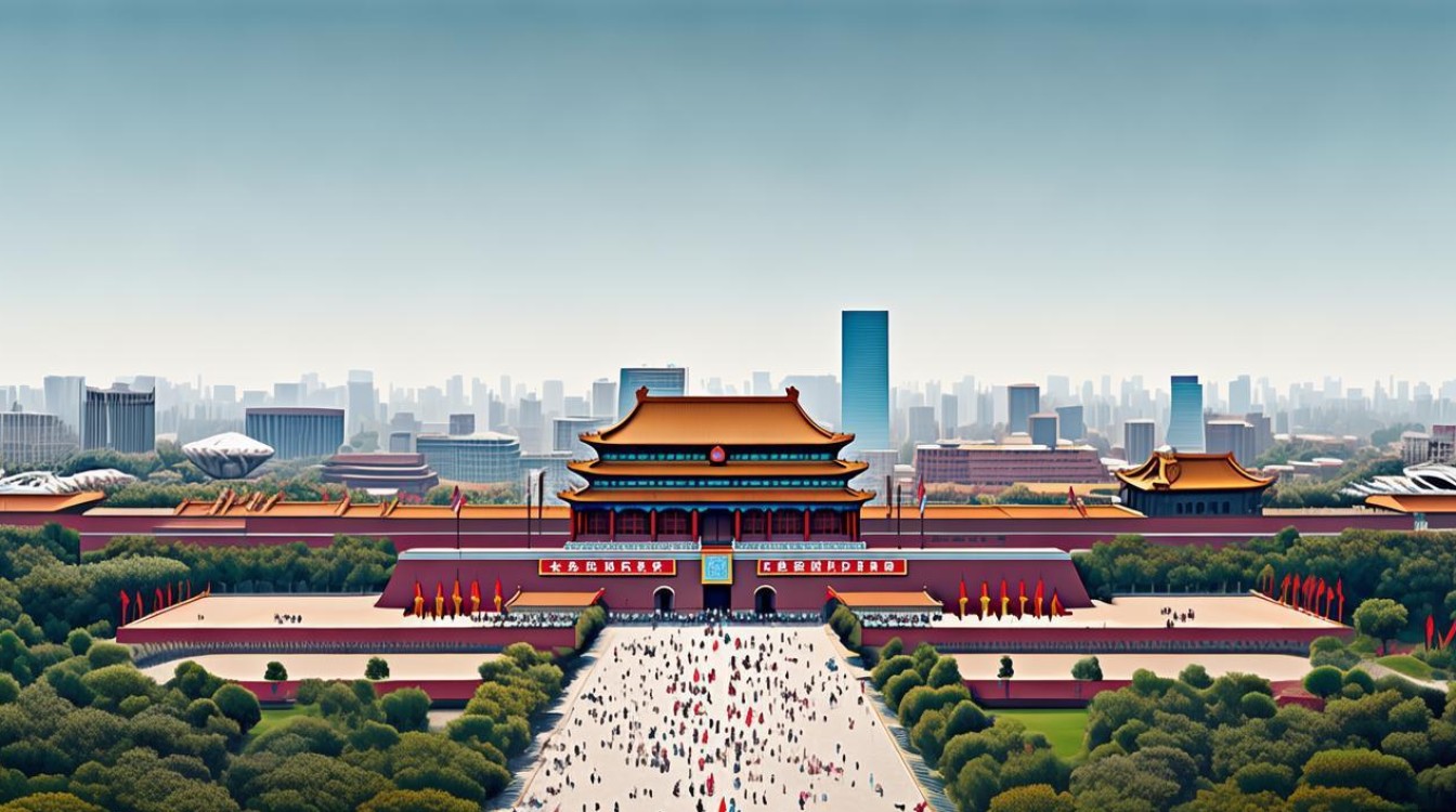 北京有什么好玩的景点 北京有什么好玩的景点