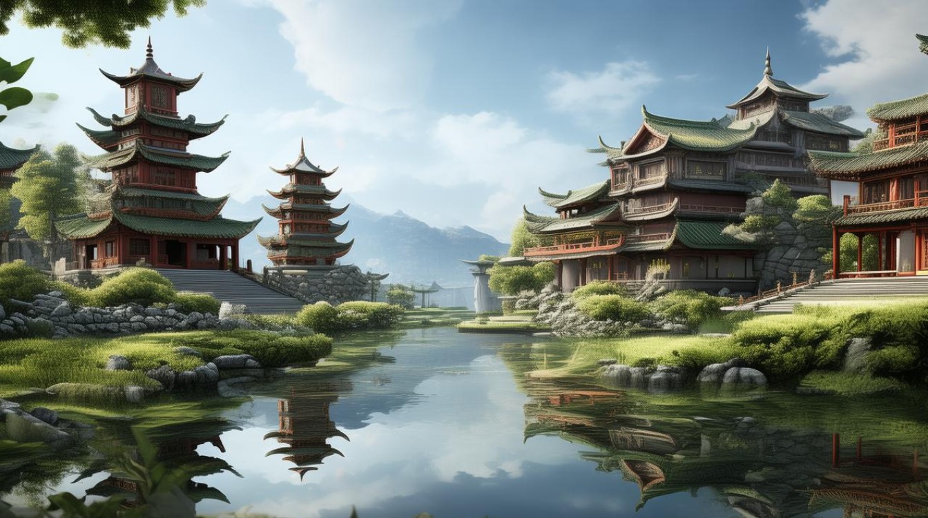 文水县旅游景点