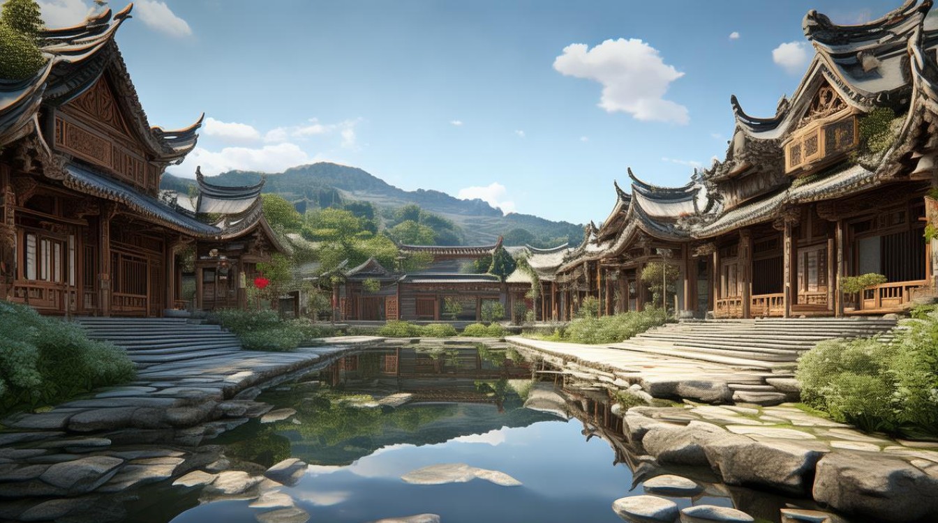 长顺县旅游景点