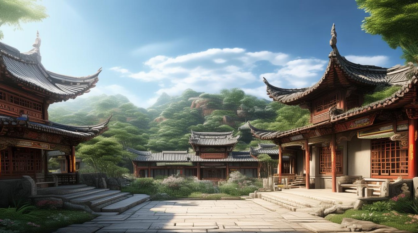 长顺县旅游景点