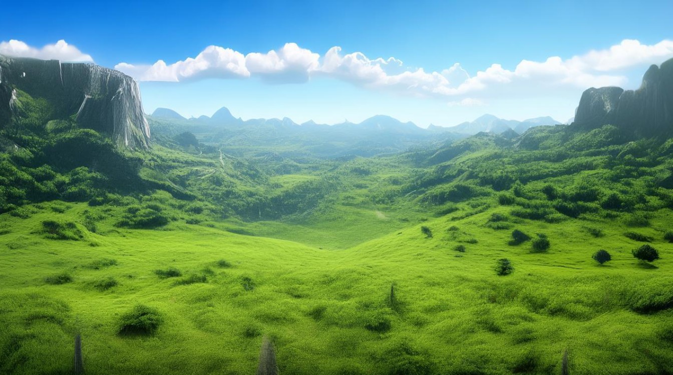 孔雀东南飞景点