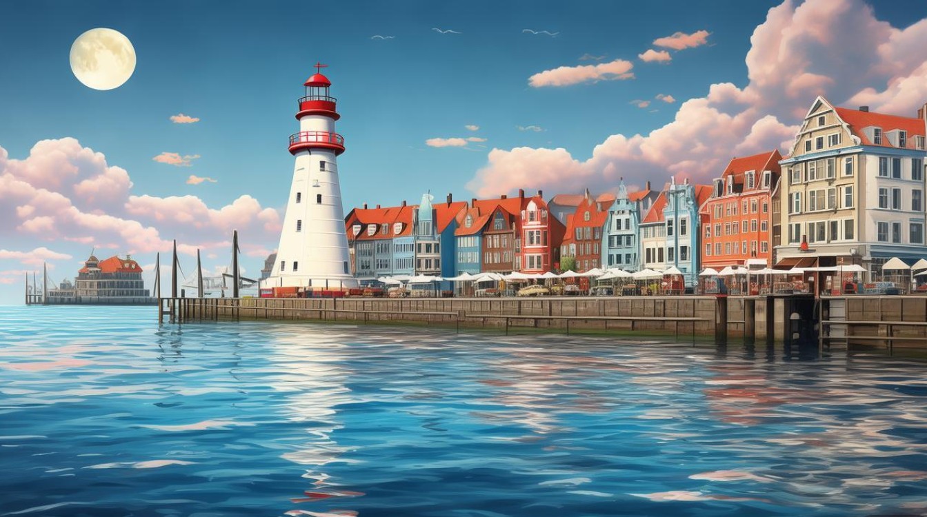 北海值得去的景点