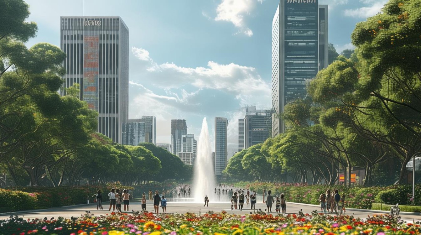 巴西圣保罗景点