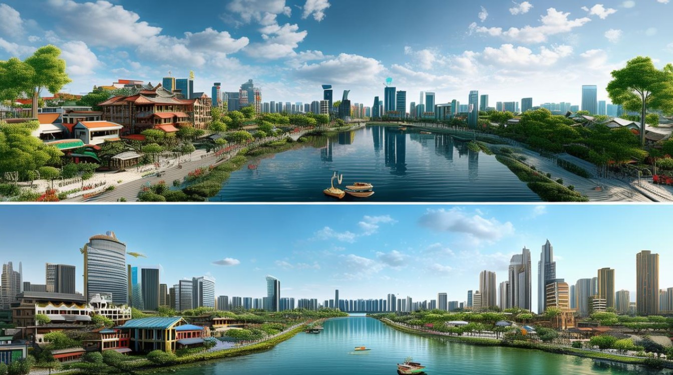 合肥有哪些好玩的景点