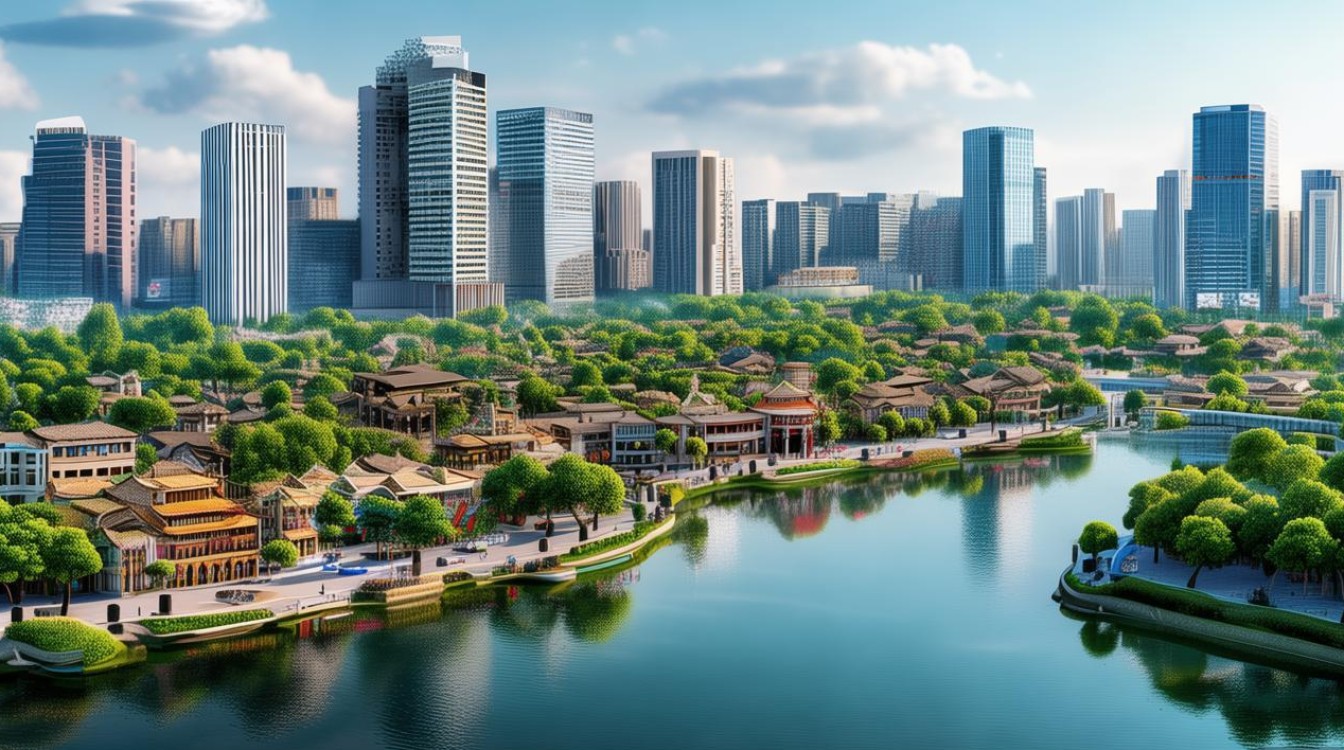 合肥有哪些好玩的景点