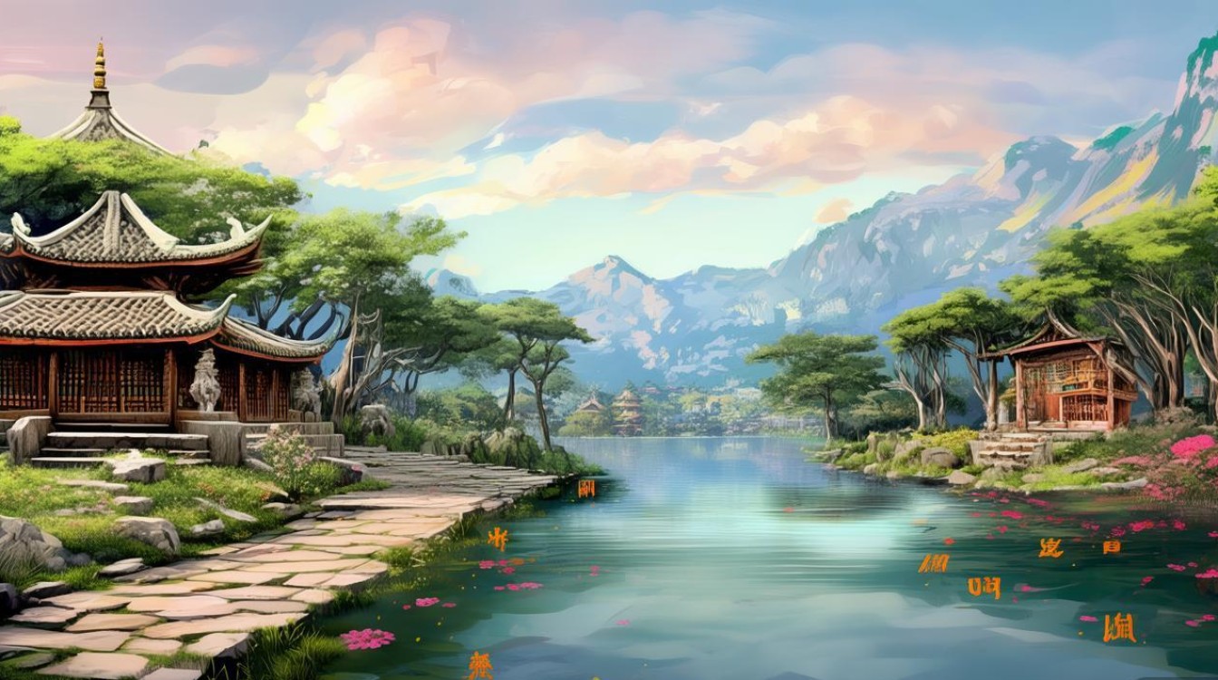 池州旅游景点有哪些 池州旅游景点有哪些