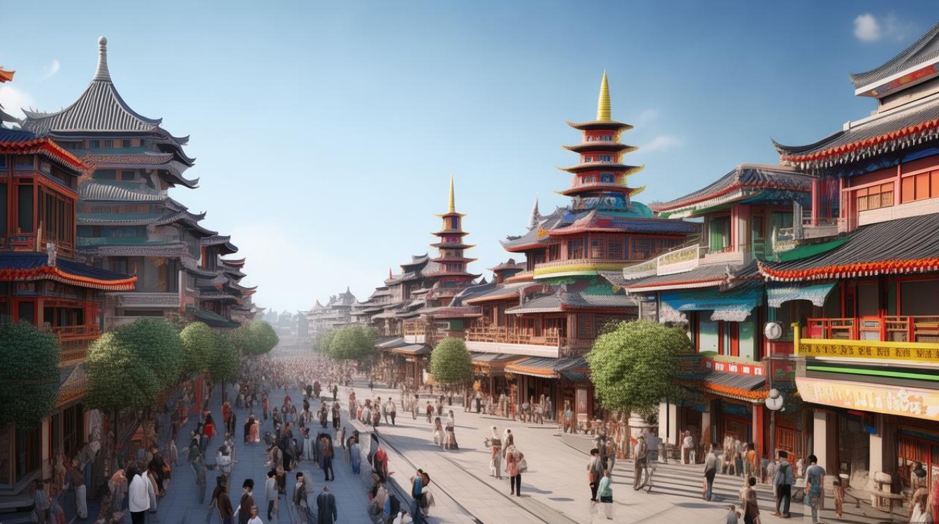 吴川市旅游景点