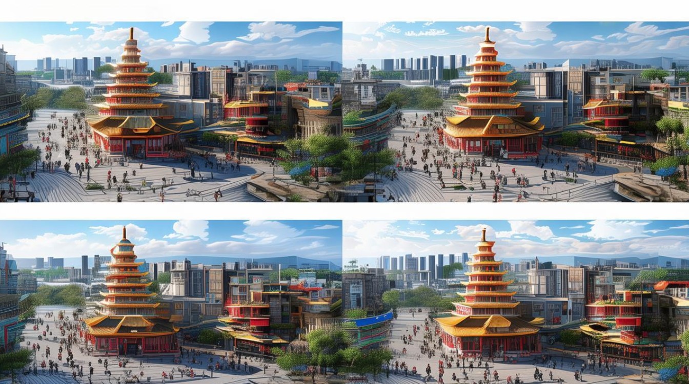 吴川市旅游景点